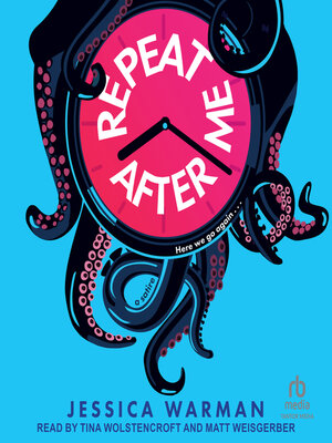 cover image of Repeat After Me